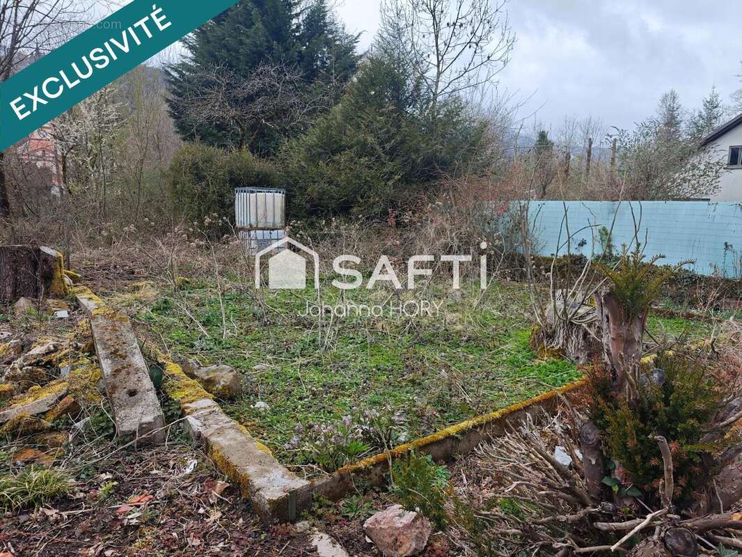 Photo 5 - Terrain à KRUTH