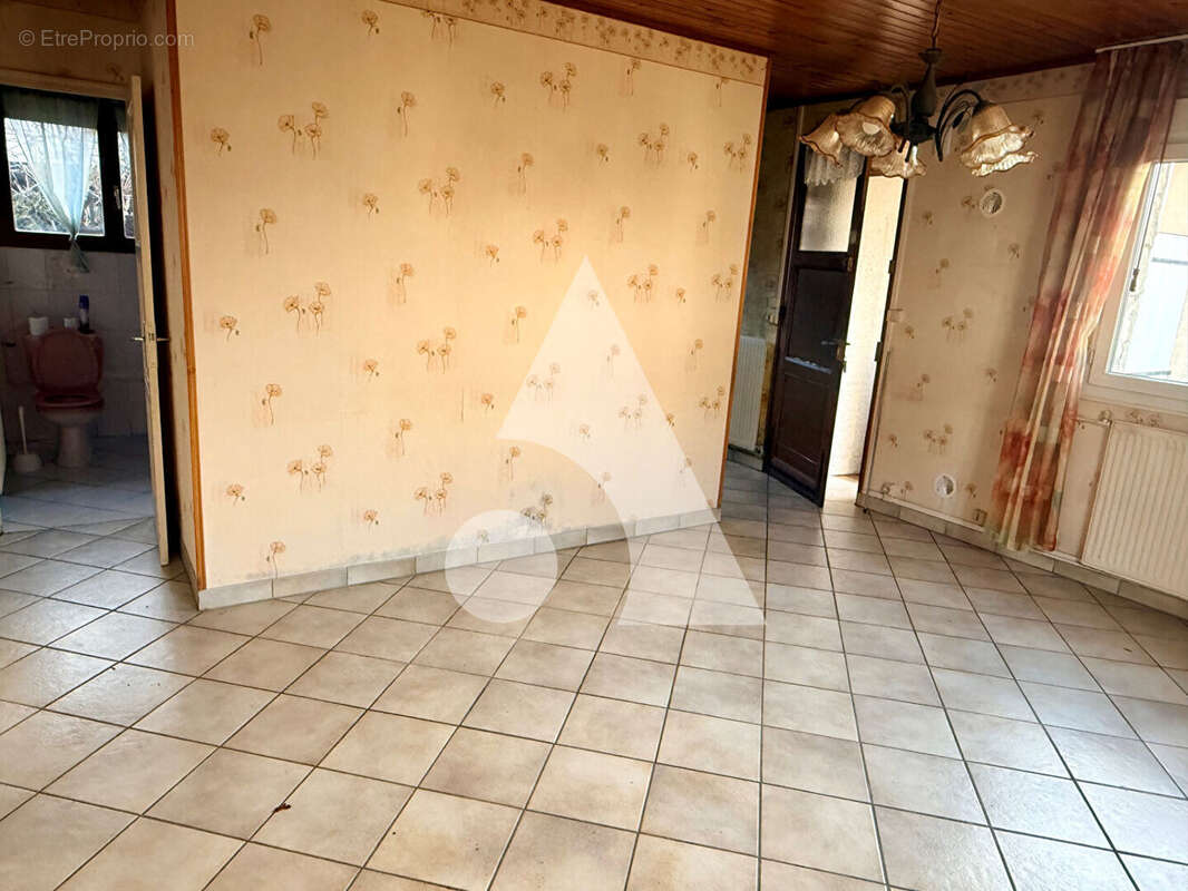 Maison à BAR-LE-DUC