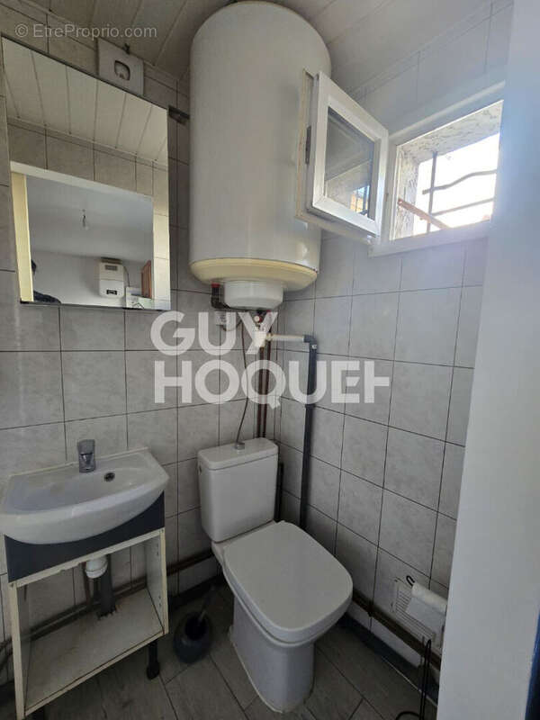 Appartement à CACHAN