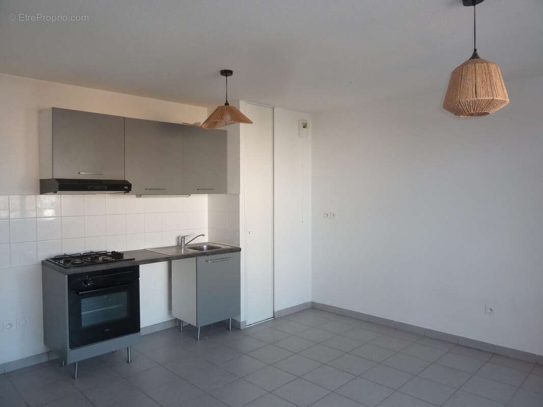 Appartement à BRON