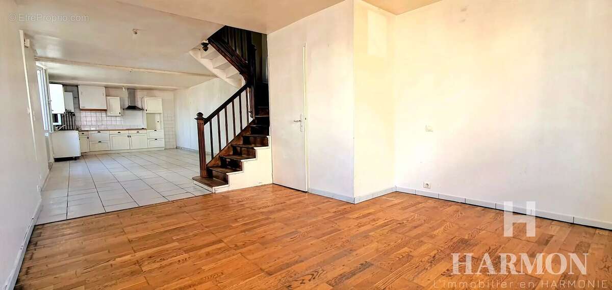 Maison à HAGETMAU