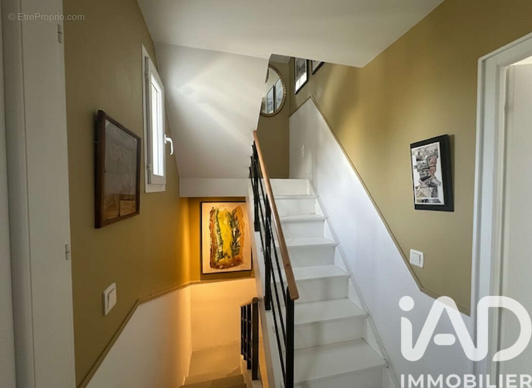 Photo 2 - Maison à SENS