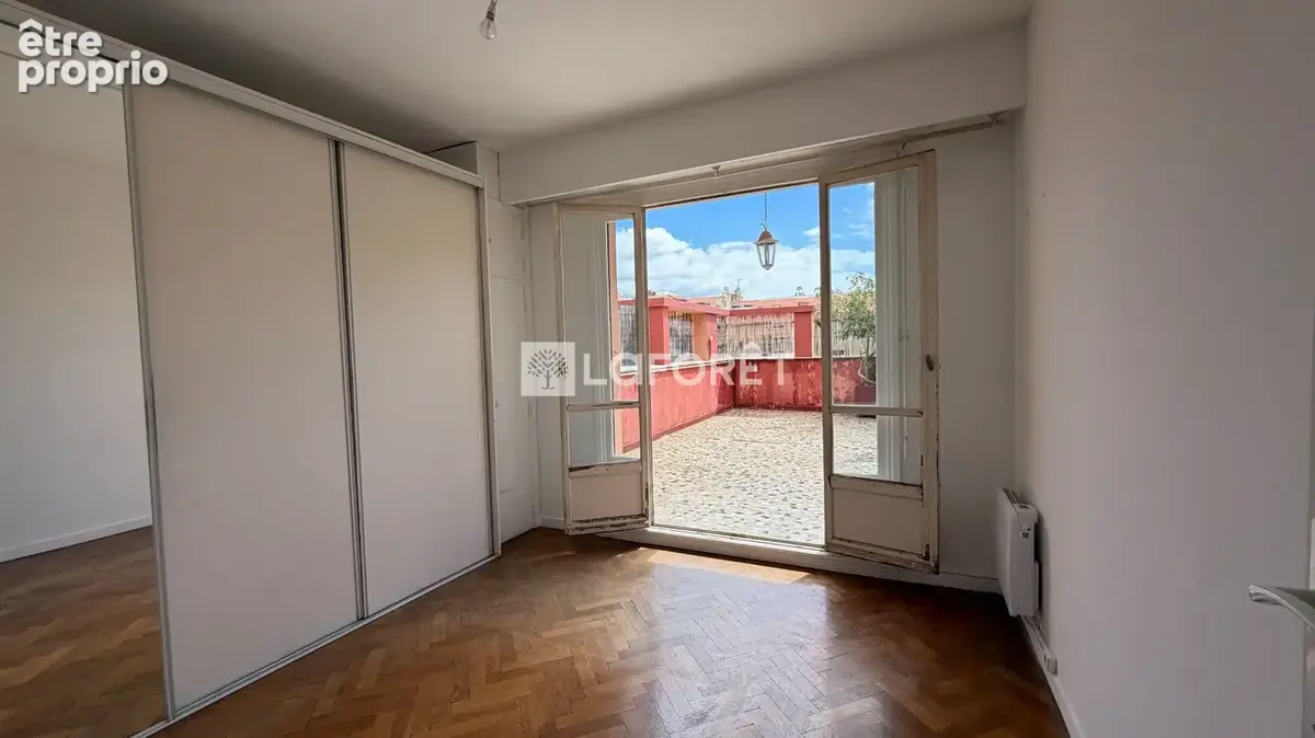 Appartement Nice 2 pièce(s) 44.55 m2 - photo 9