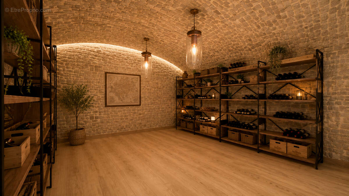 Appartement à ARBOIS