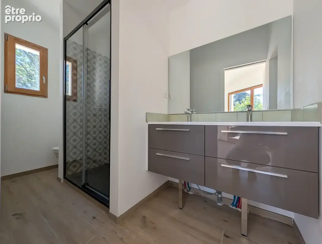 VENTE Villa ossature bois, à Cucuron 84160. - photo 6