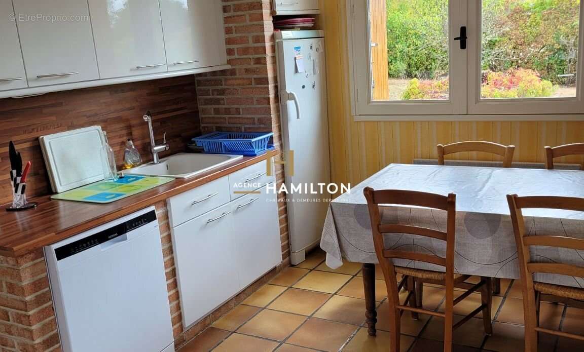 Maison à CORDES-SUR-CIEL