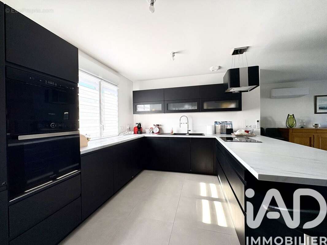 Photo 4 - Maison à TRIGNAC