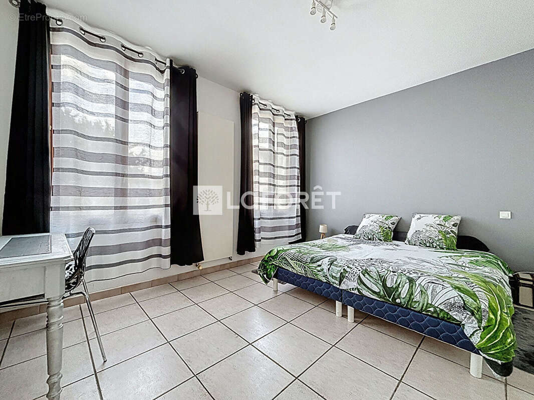 Appartement à VITRY-LE-FRANCOIS