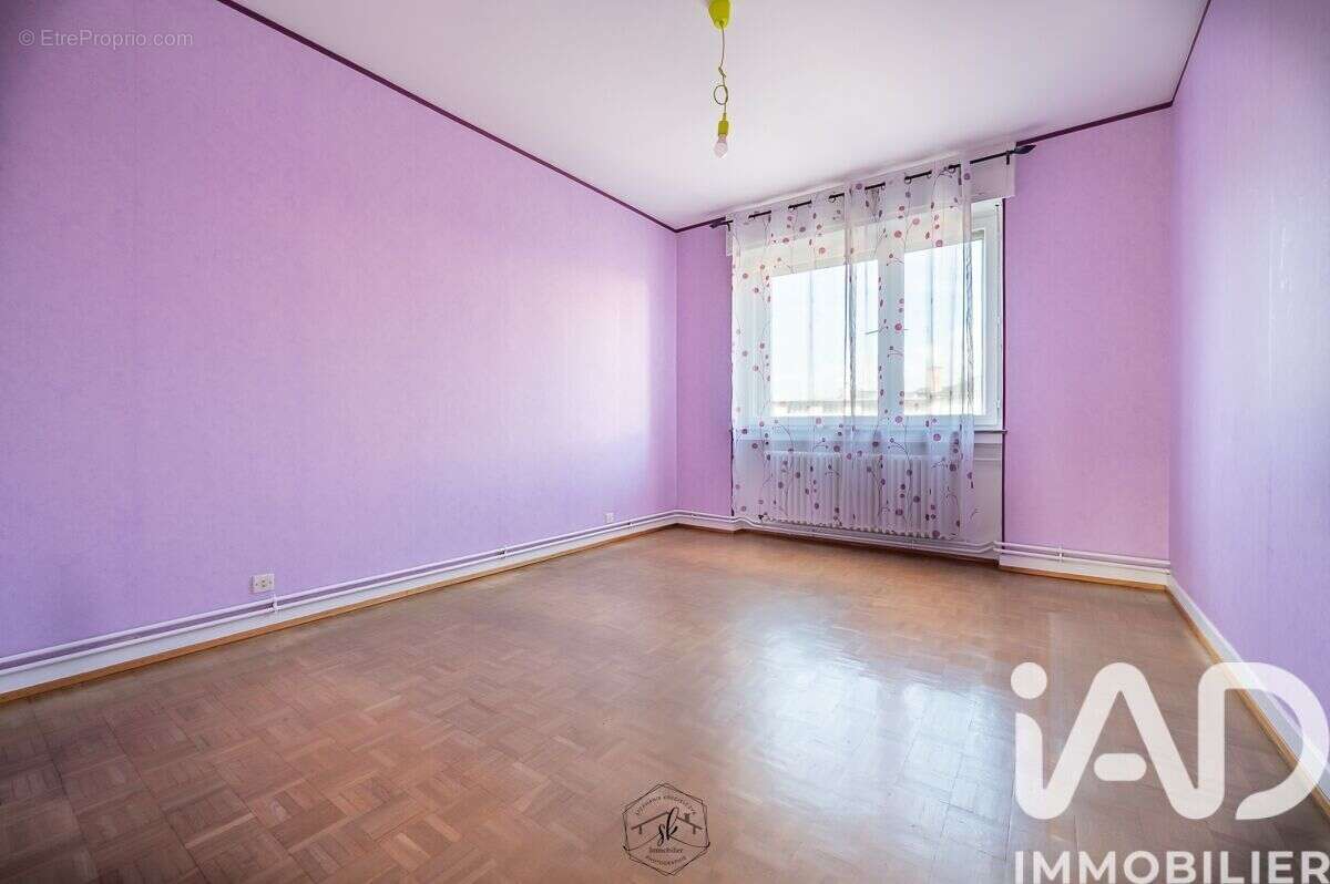 Appartement 120 m² à Thionville  - photo 6