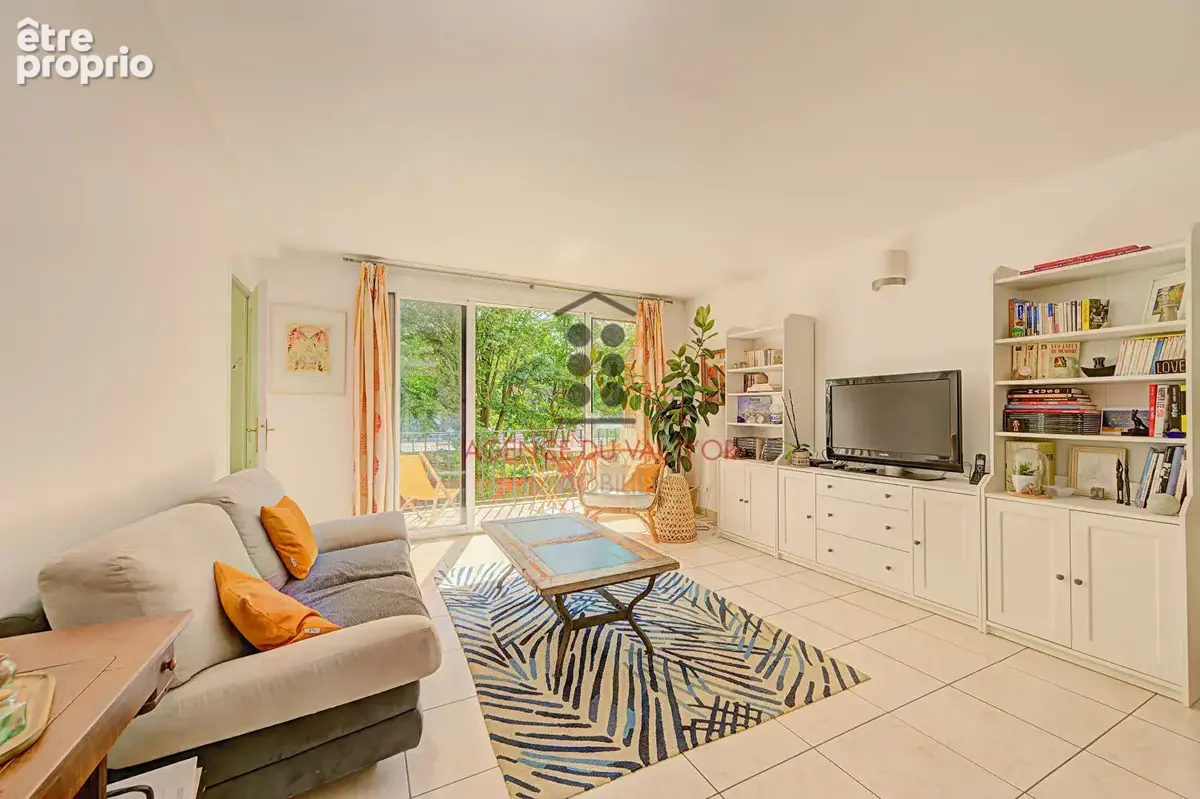 Appartement Saint-Cloud / 4 pièces 73.28 m2 / Parfait état - photo 15