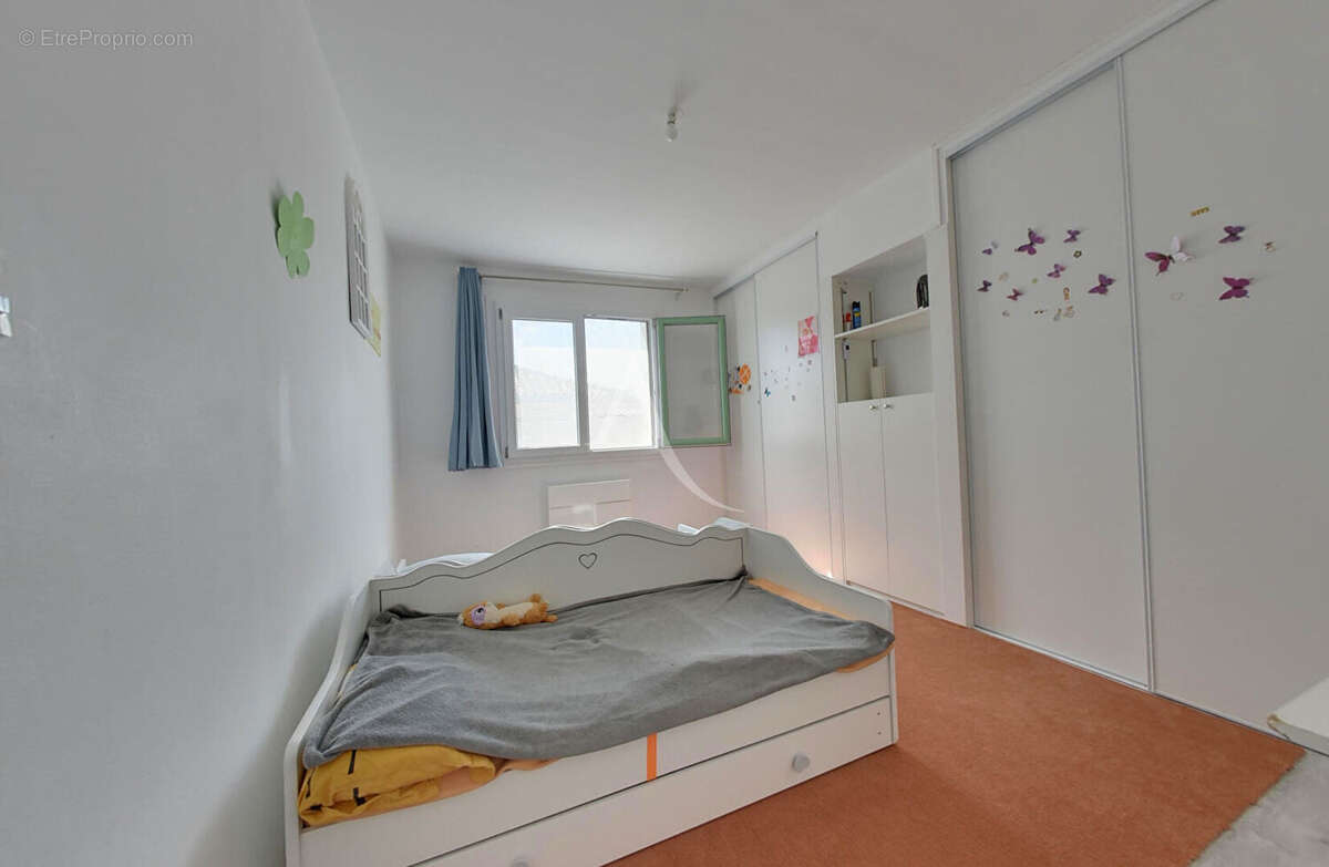 Appartement à MONTAUBAN