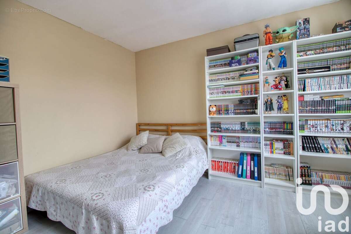 Photo 7 - Appartement à AUBERGENVILLE