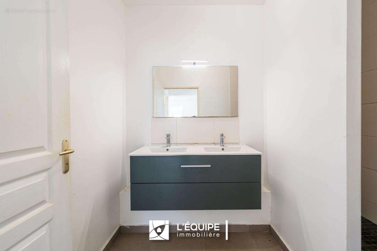 Maison à SAINT-PAUL