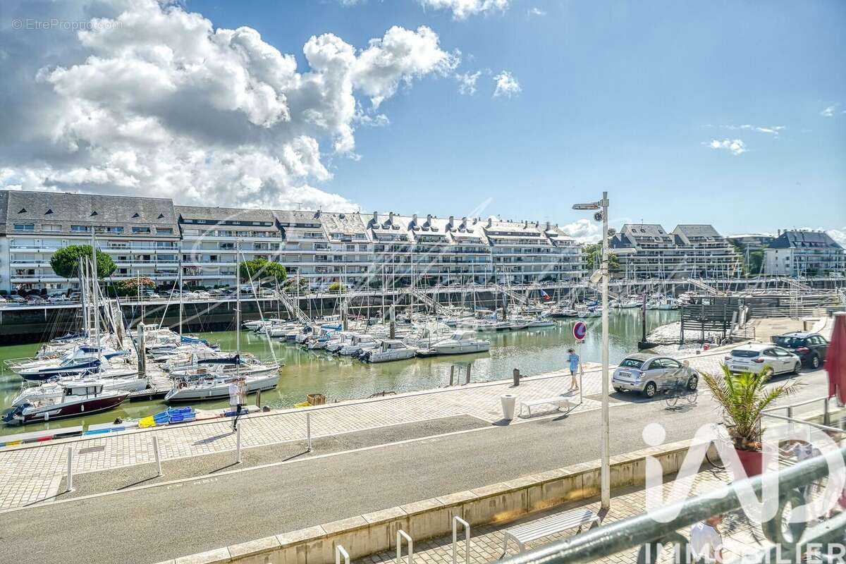 Photo 3 - Maison à LE POULIGUEN