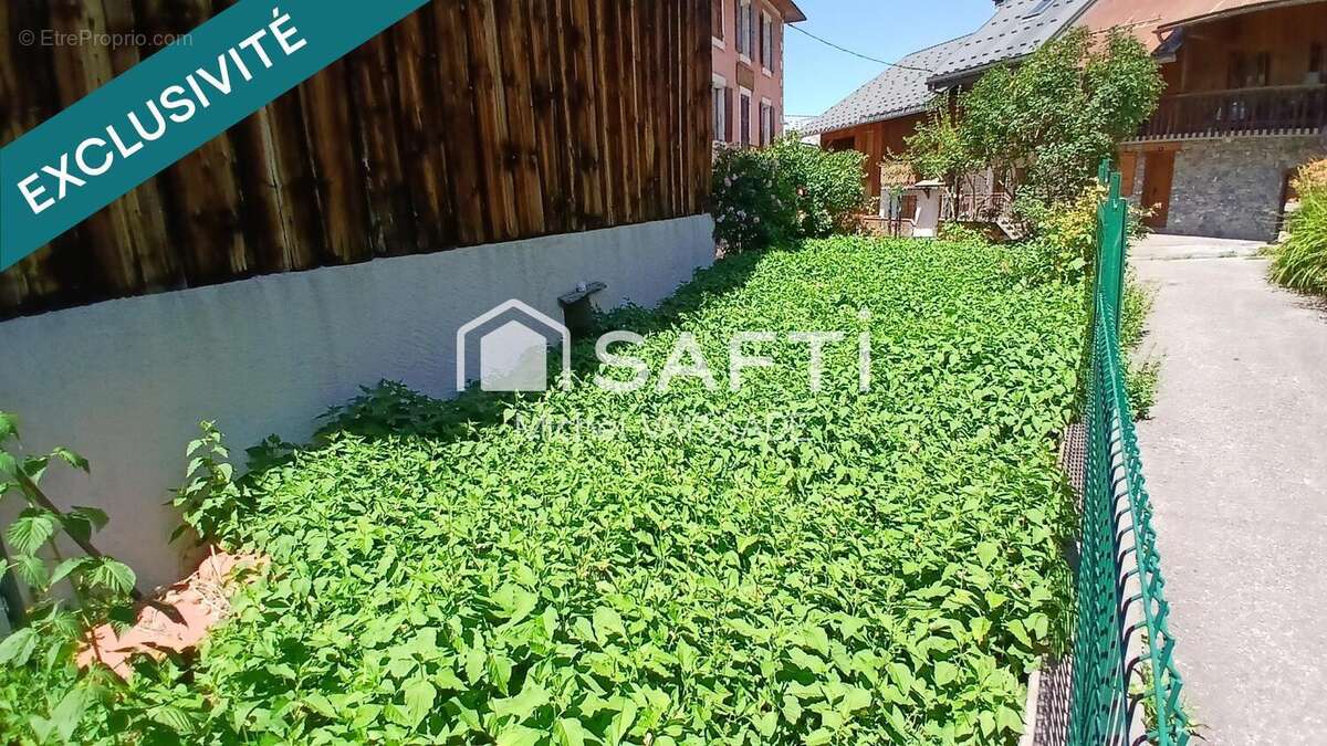Maison 180 m² à Les Avanchers-Valmorel  - photo 5