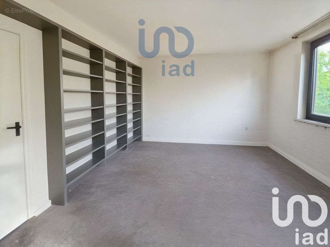 Photo 5 - Appartement à CLICHY-SOUS-BOIS