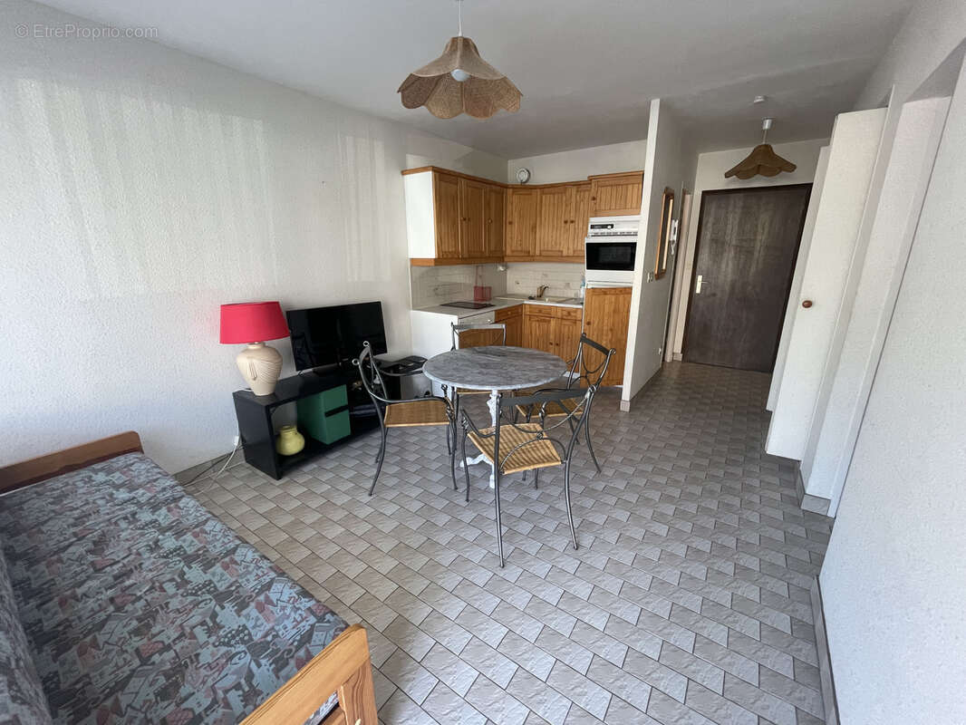 Appartement à SAINT-MALO