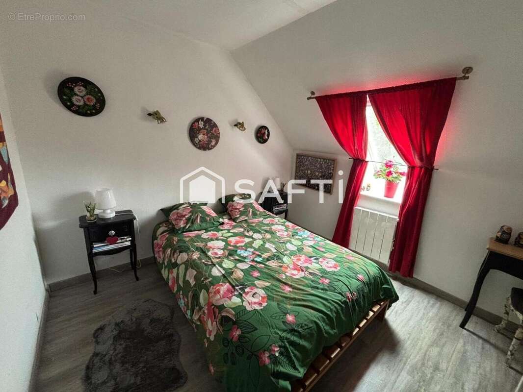 Photo 5 - Maison à MEZIDON-CANON