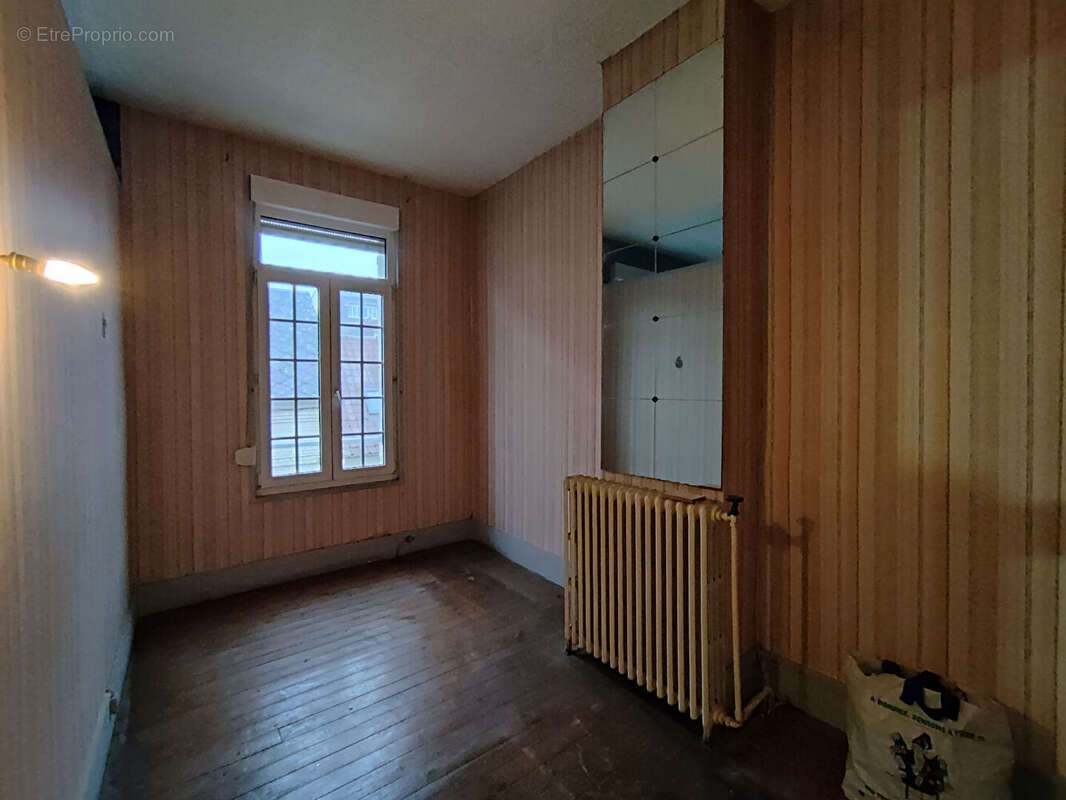 Maison à BOHAIN-EN-VERMANDOIS