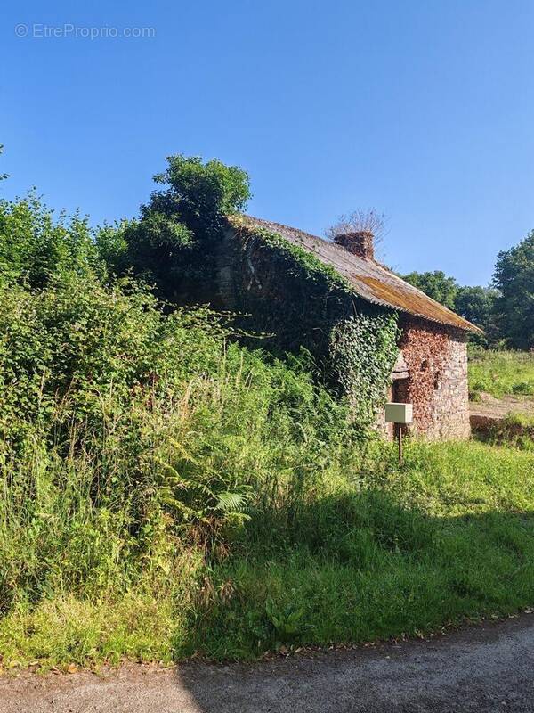 Photo 1 - Maison à SAINTE-MARIE