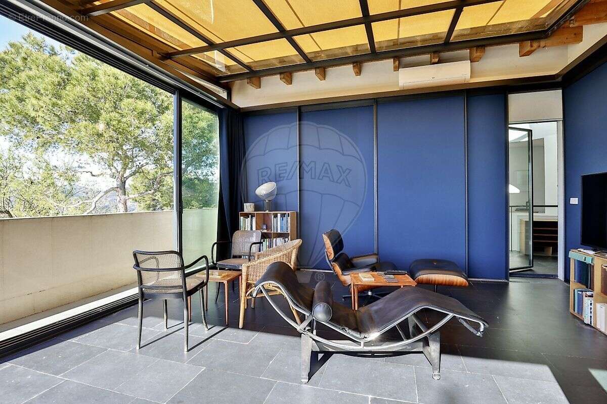 Maison à NICE