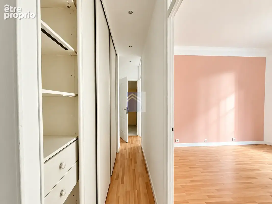Courbevoie - 3 pièces - 70m2 - Clès en mains ! - photo 7