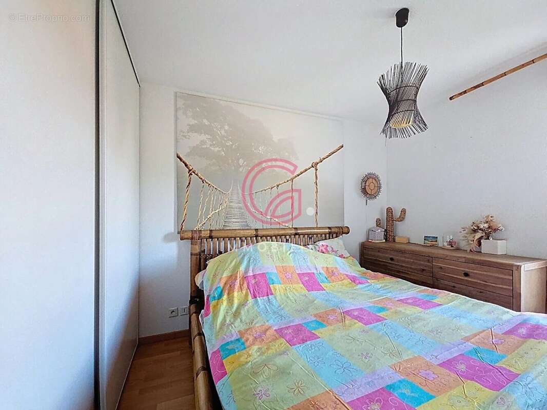 Maison à BISCARROSSE