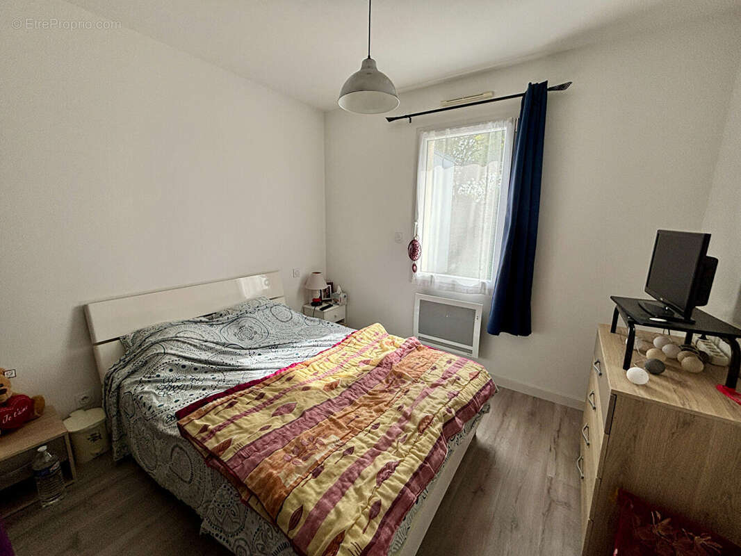 Maison à SALLERTAINE