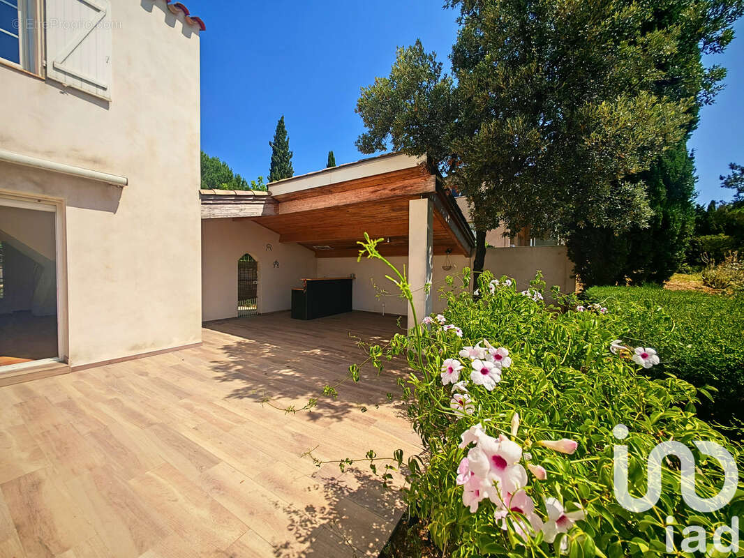 Photo 4 - Maison à BOUJAN-SUR-LIBRON