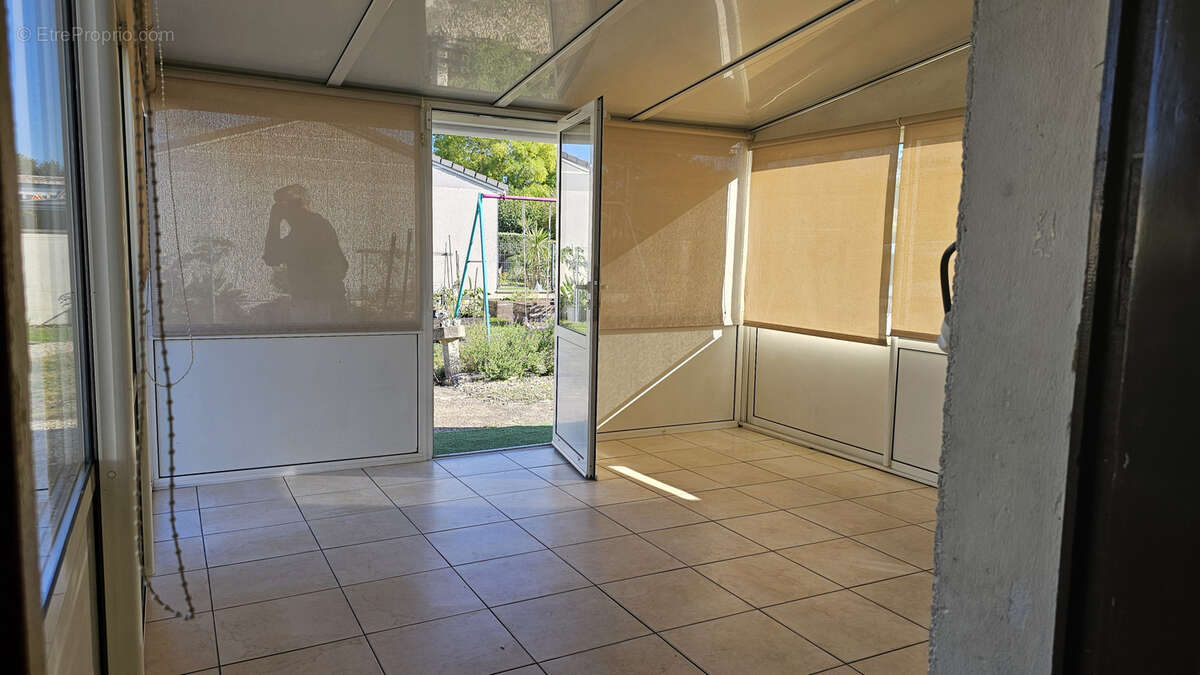 Maison à CASTELJALOUX