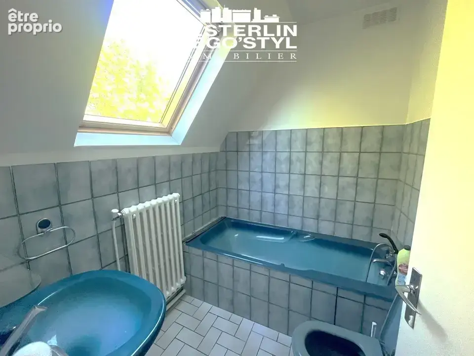 Maison 78 m² à Le Havre  - photo 4