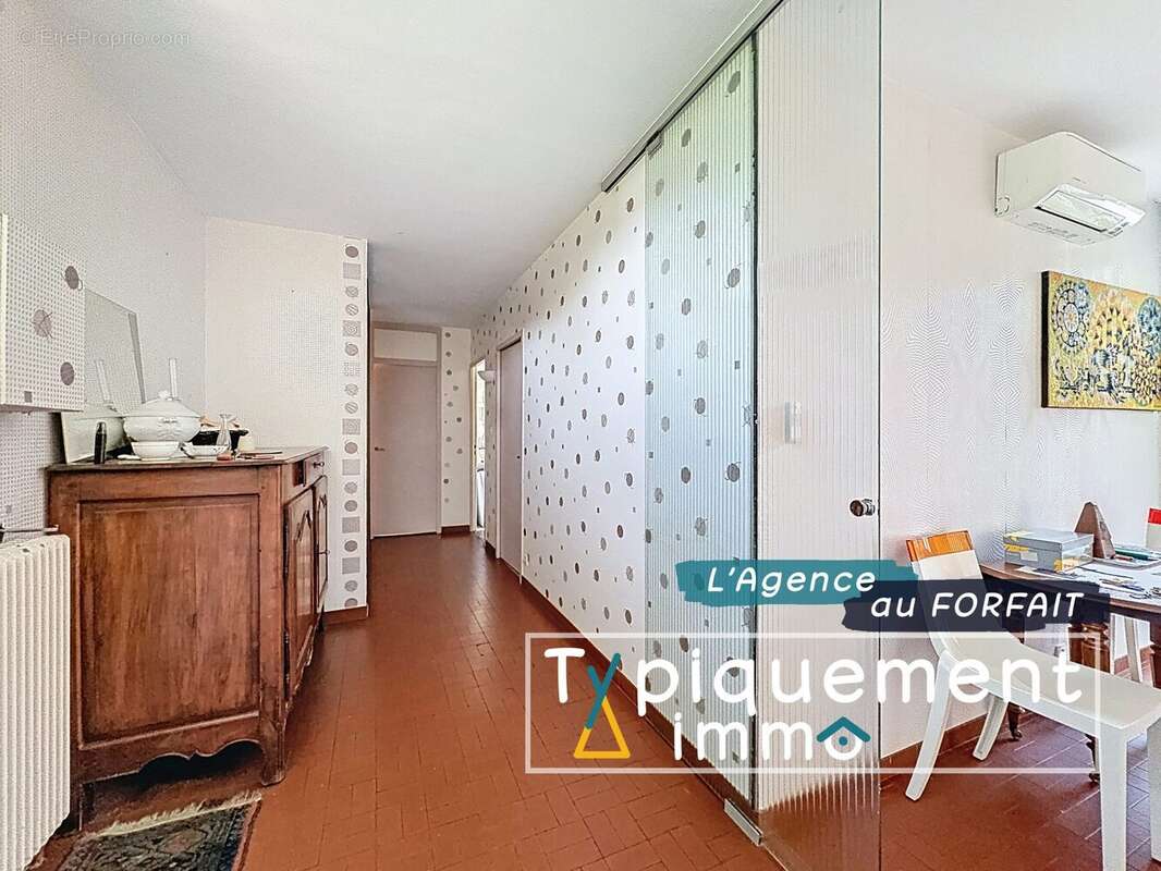 Maison à TOULOUSE