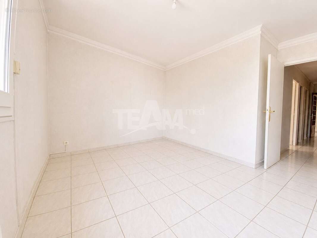 Appartement à SETE