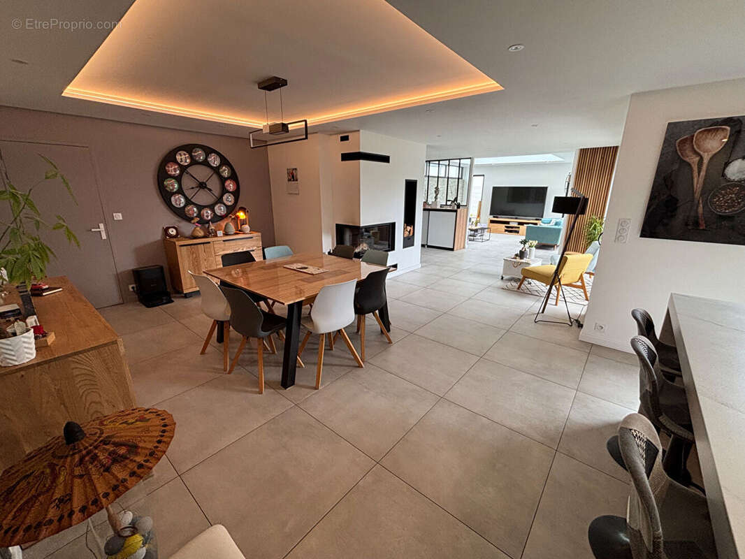 Vue mer - exceptionnelle villa contemporaine de 2023 - photo 7