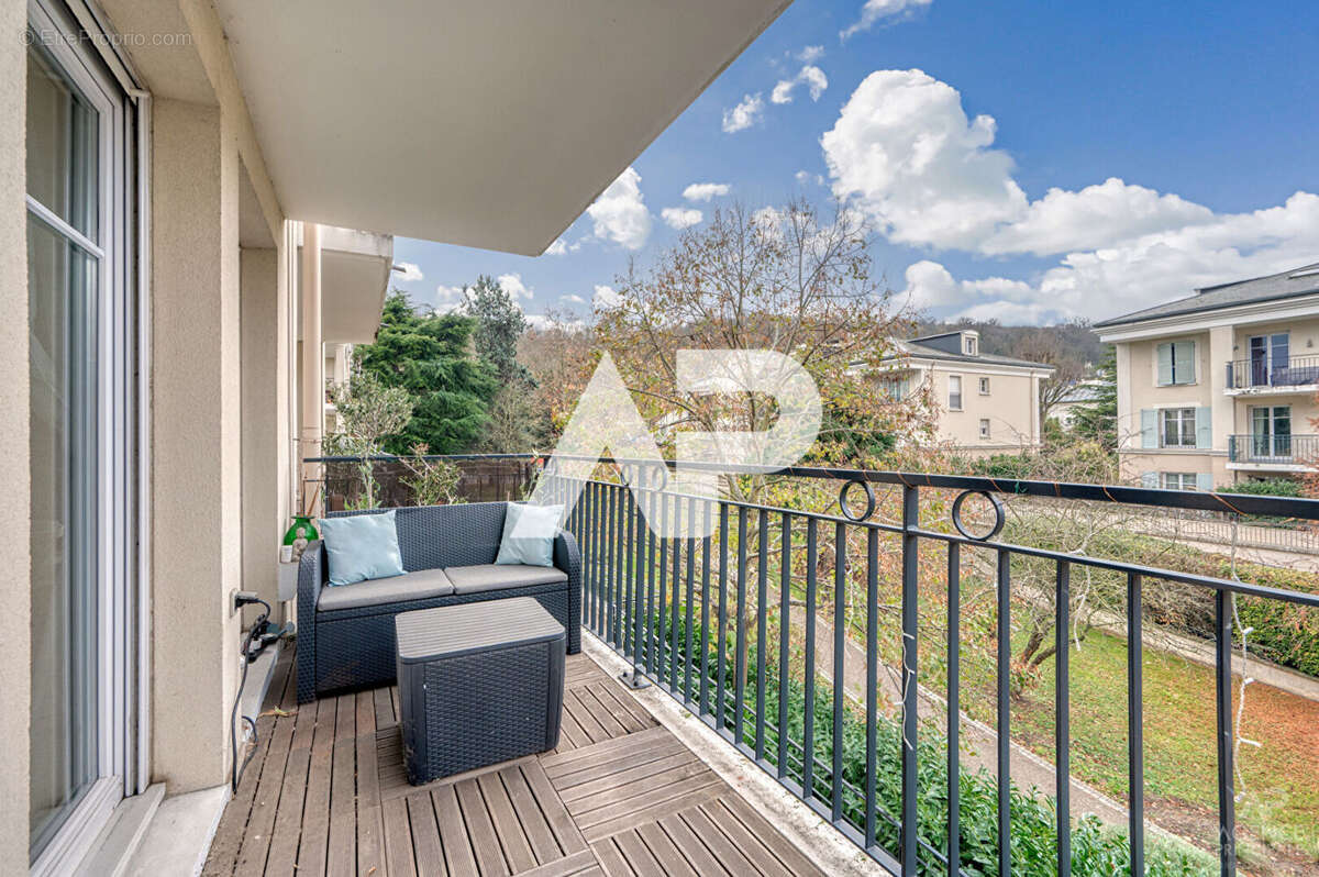 Appartement à RUEIL-MALMAISON