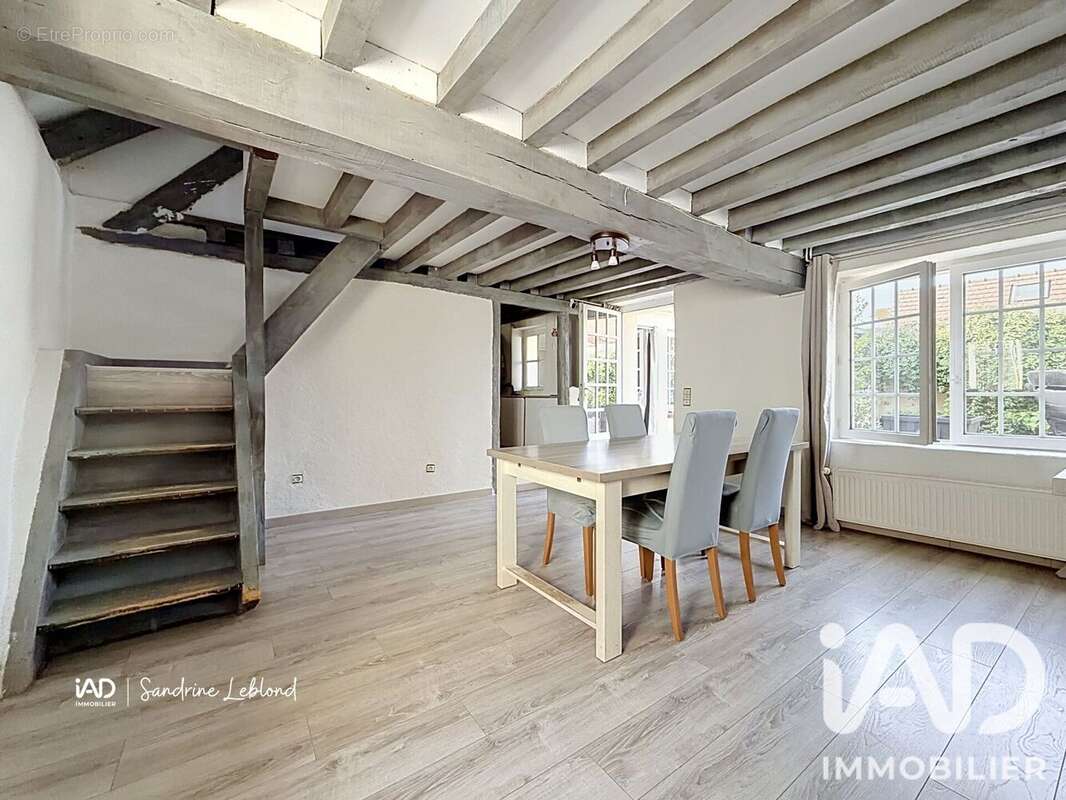 Photo 4 - Maison à DREUX