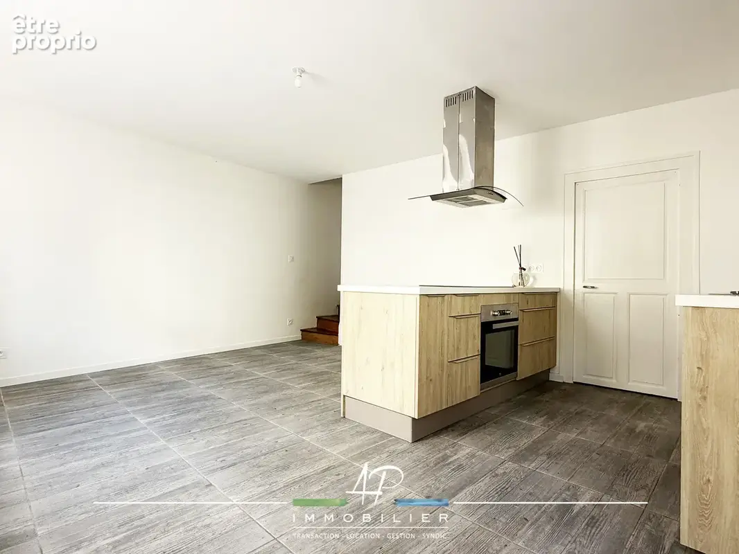 Maison de caractère entièrement rénovée au coeur de TIL CHATEL - photo 5