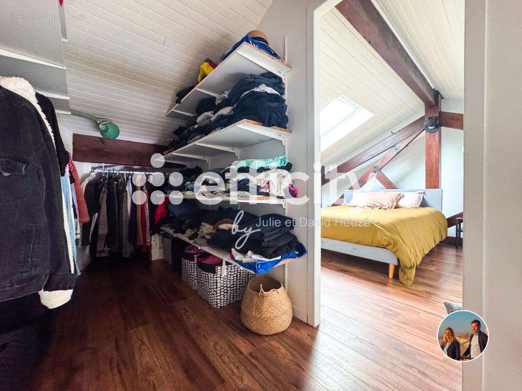 Appartement à LACANAU