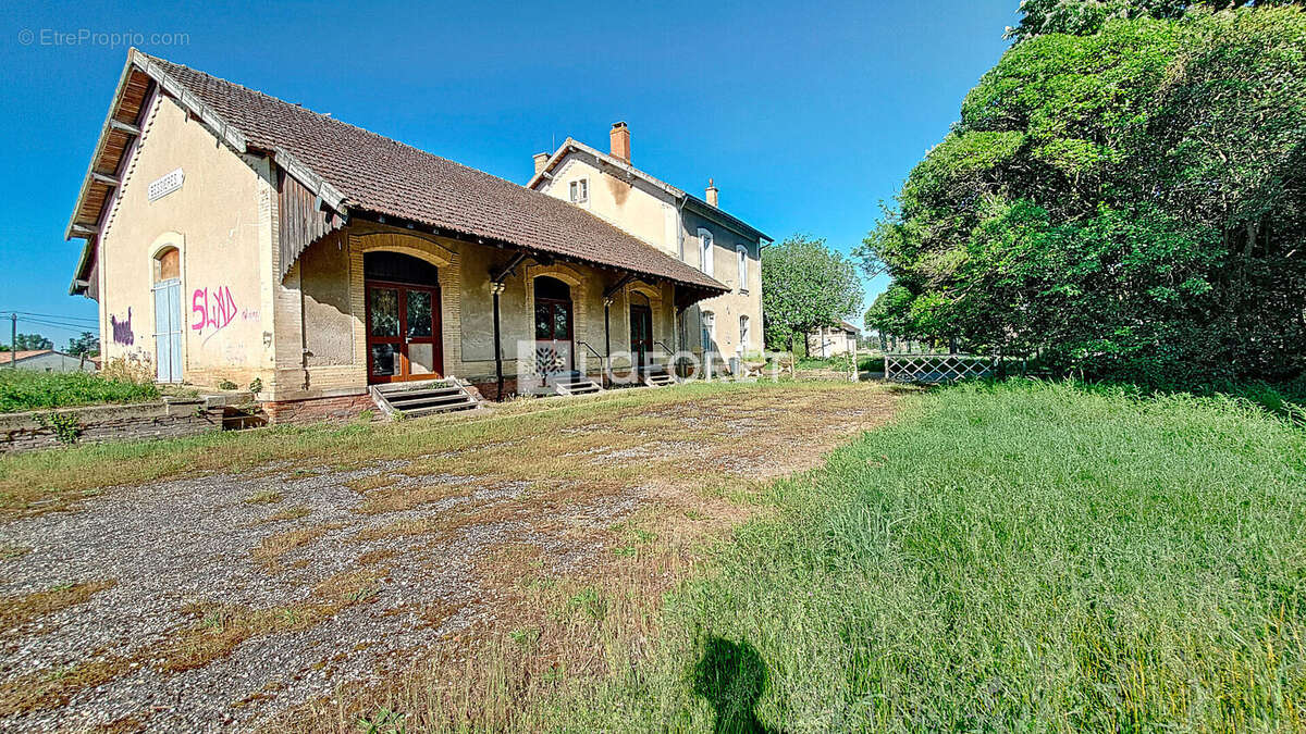 Maison à BESSIERES