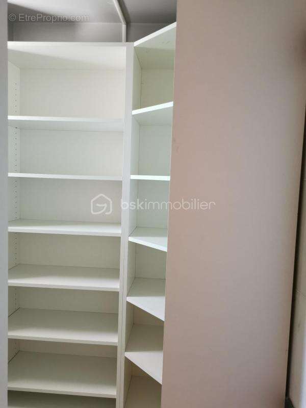 Appartement à LE CANNET