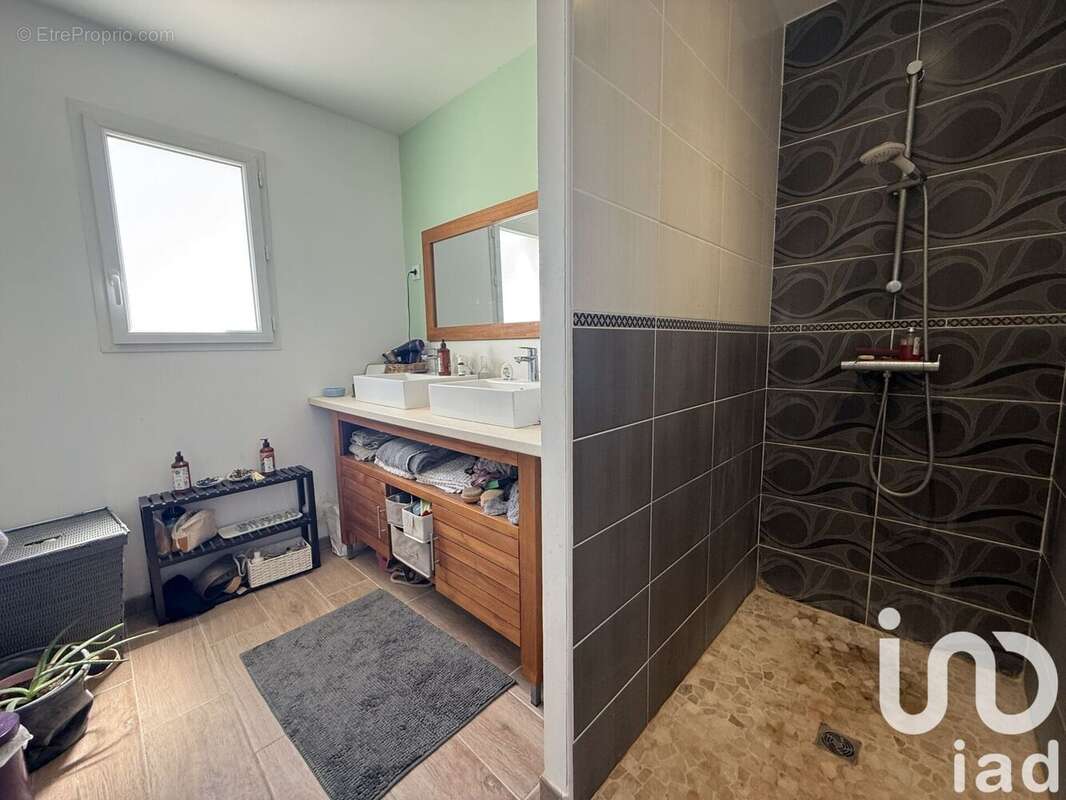 Photo 7 - Maison à GARDONNE