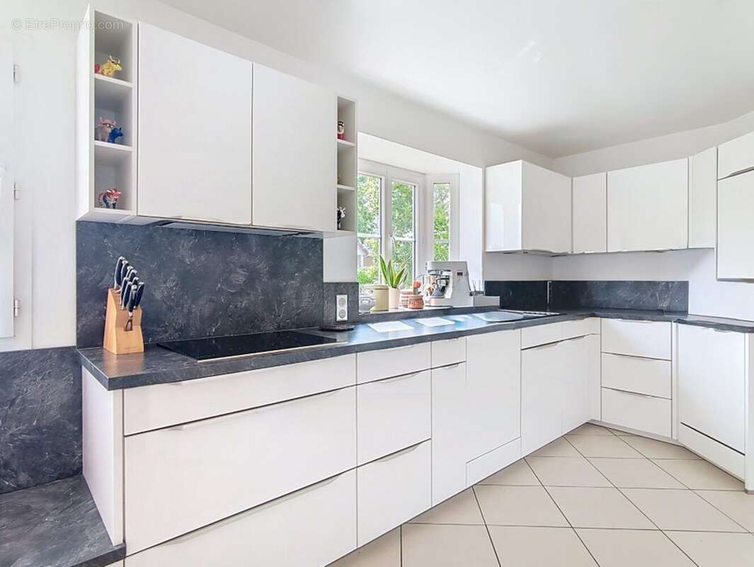 Maison à LONGJUMEAU