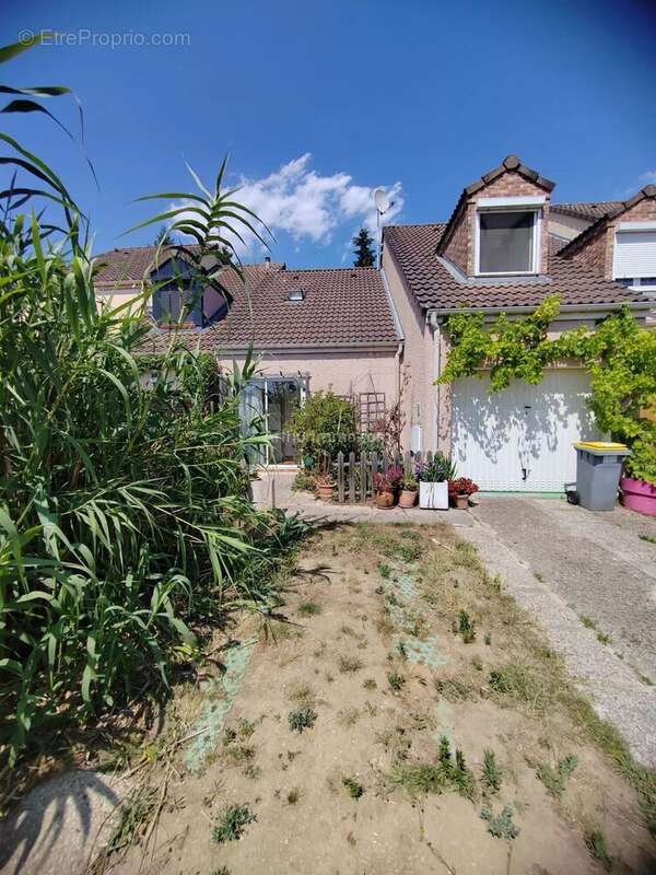 Vente Maison Chelles(77500) 297 000ï¿œ - photo 9