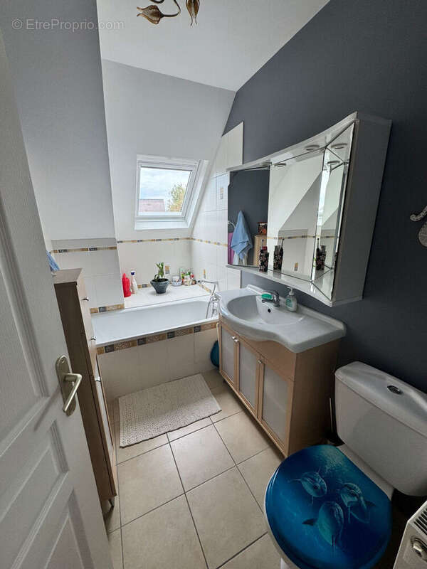 Maison à THOUARE-SUR-LOIRE