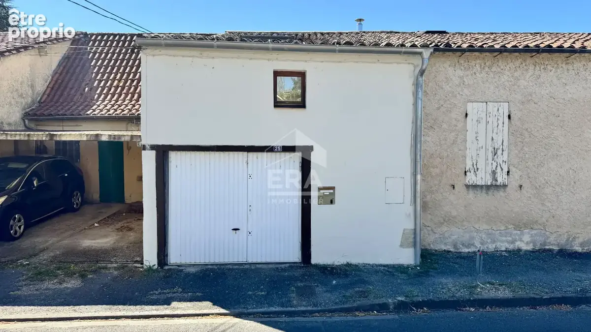 Maison à PINEUILH