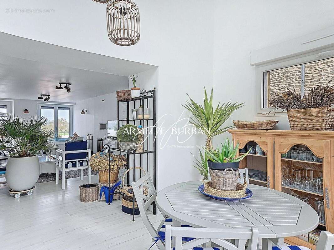 Photo 3 - Maison à TAUPONT