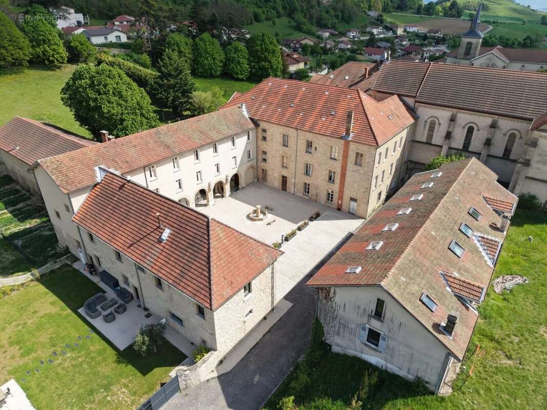 Maison à SAINT-MARCELLIN