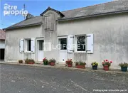 Maison à FEGREAC