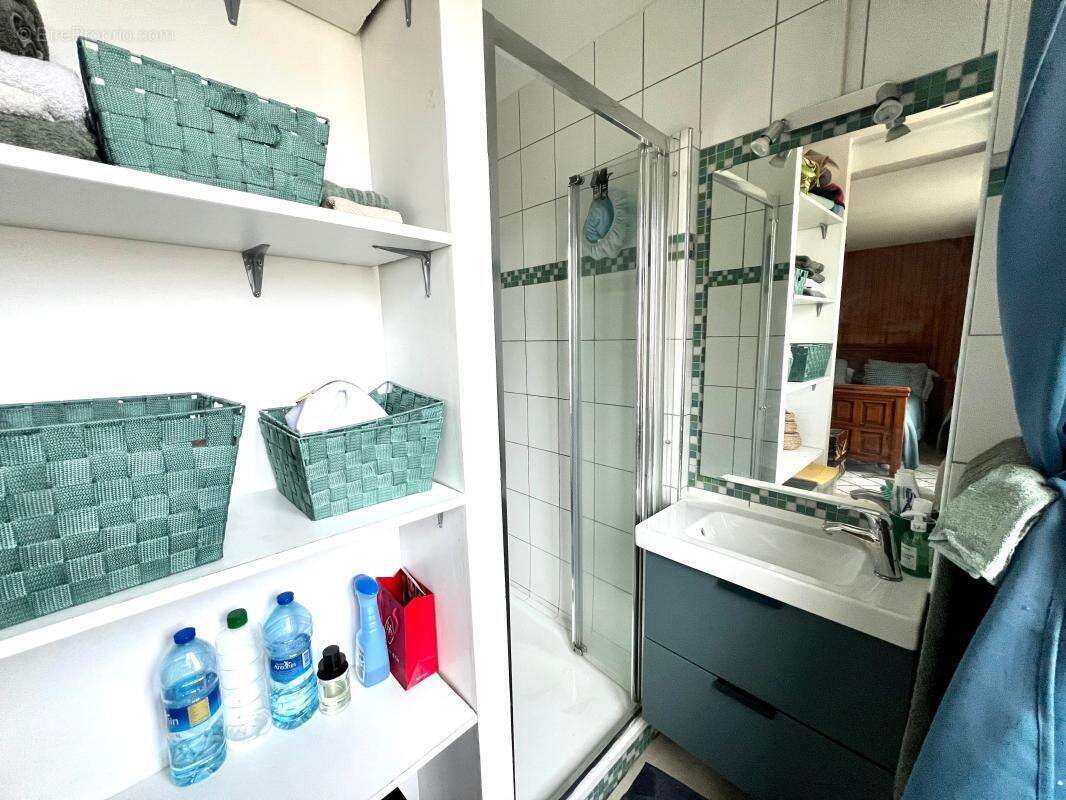 Maison à CHAMPAGNE-SUR-OISE