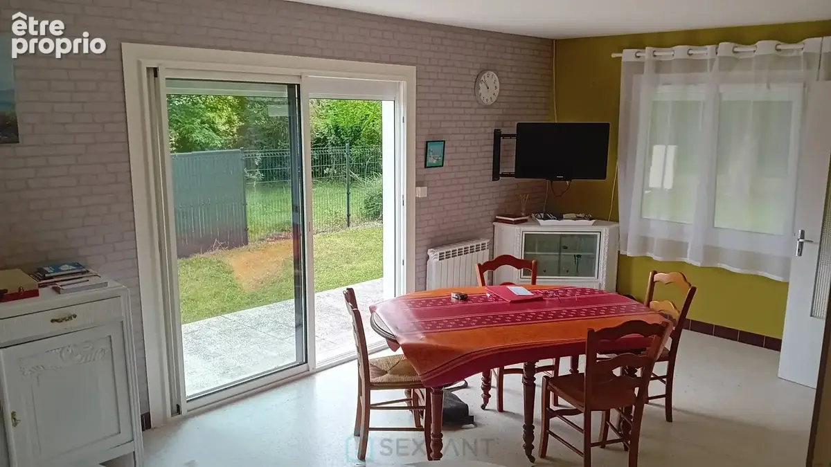 Maison sur joli terrain au calme - photo 9